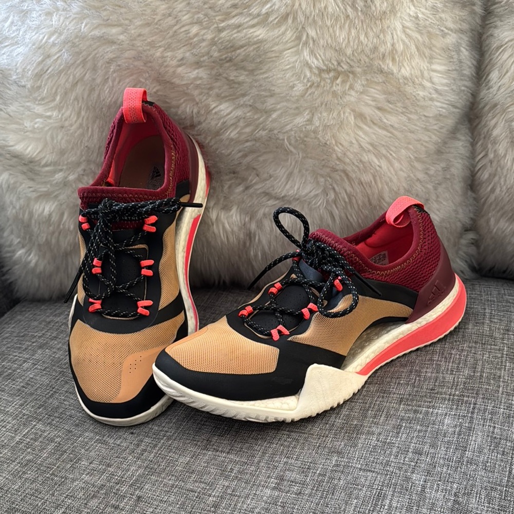 Adidas Stella McCartney Athletic Sneaker